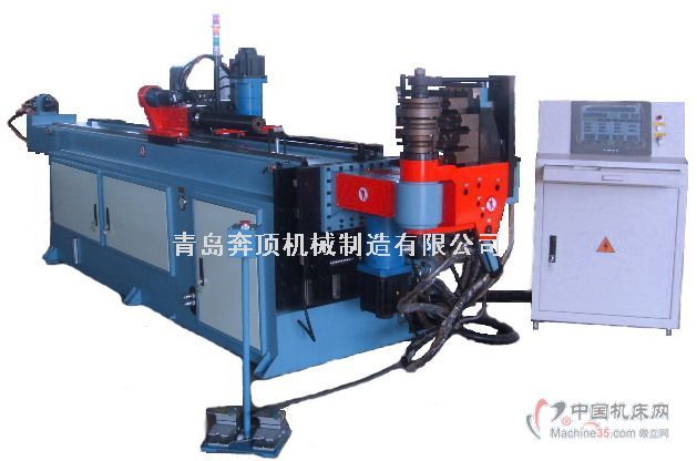 全自动液压弯管机-专用数控系统-数控系统-数控系统-中国机床网